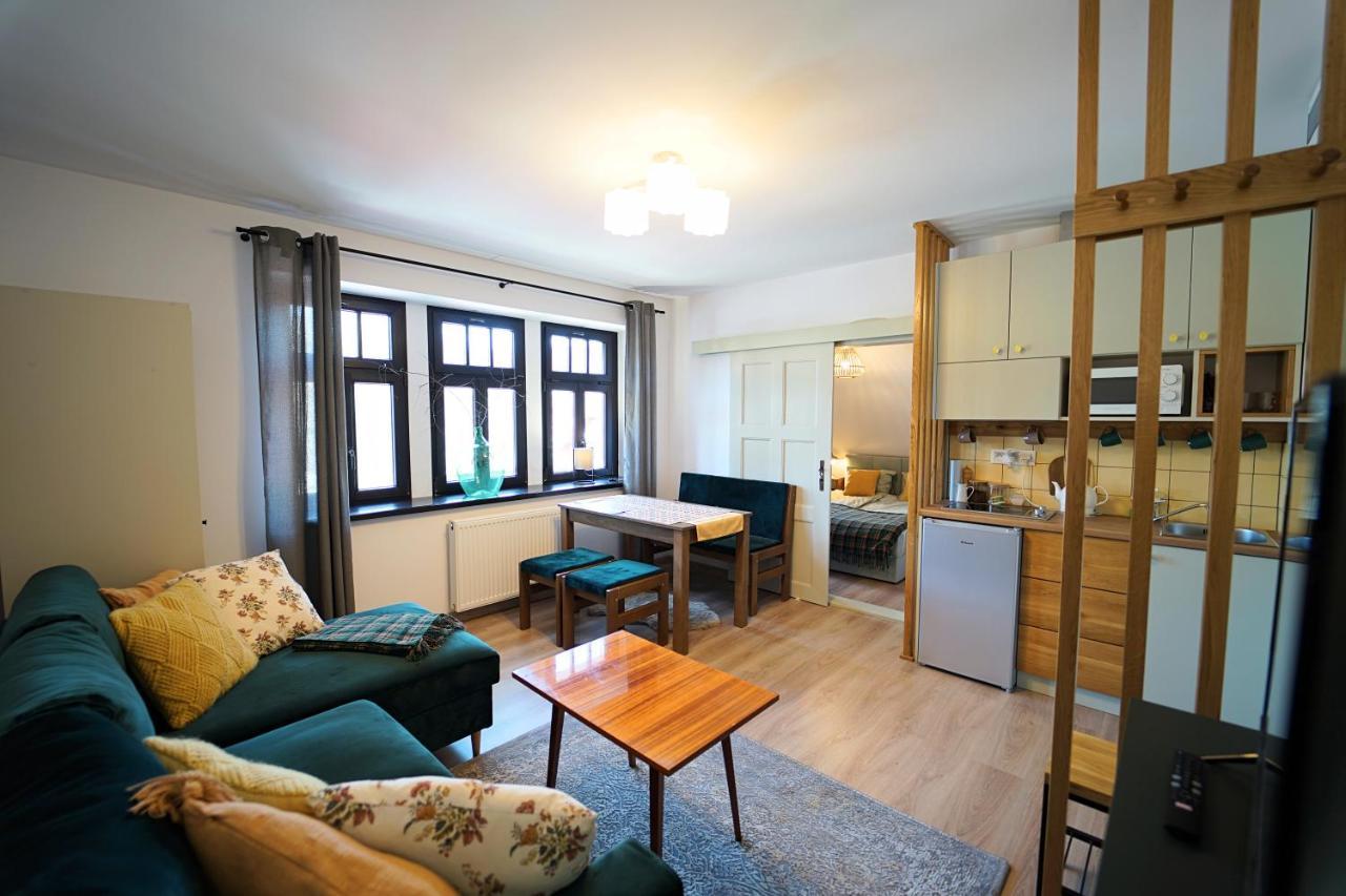 Apartamenty Everysky Szklarska Poreba - 1 Go Maja 13 Екстер'єр фото