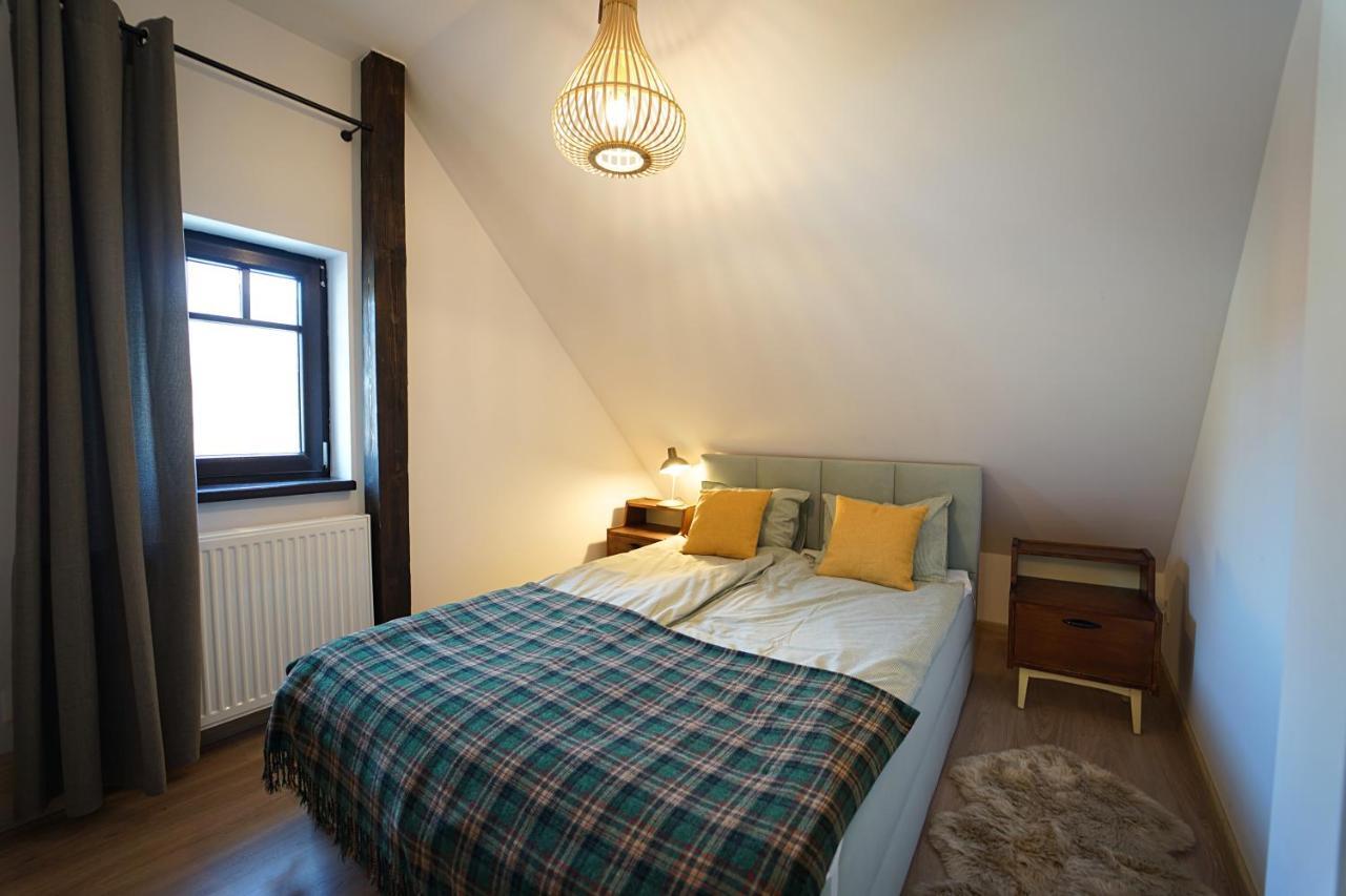 Apartamenty Everysky Szklarska Poreba - 1 Go Maja 13 Екстер'єр фото