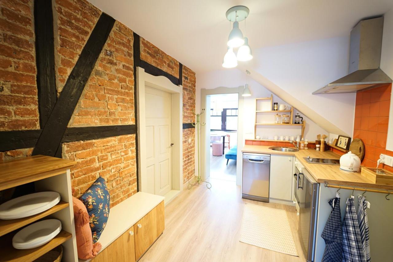 Apartamenty Everysky Szklarska Poreba - 1 Go Maja 13 Екстер'єр фото