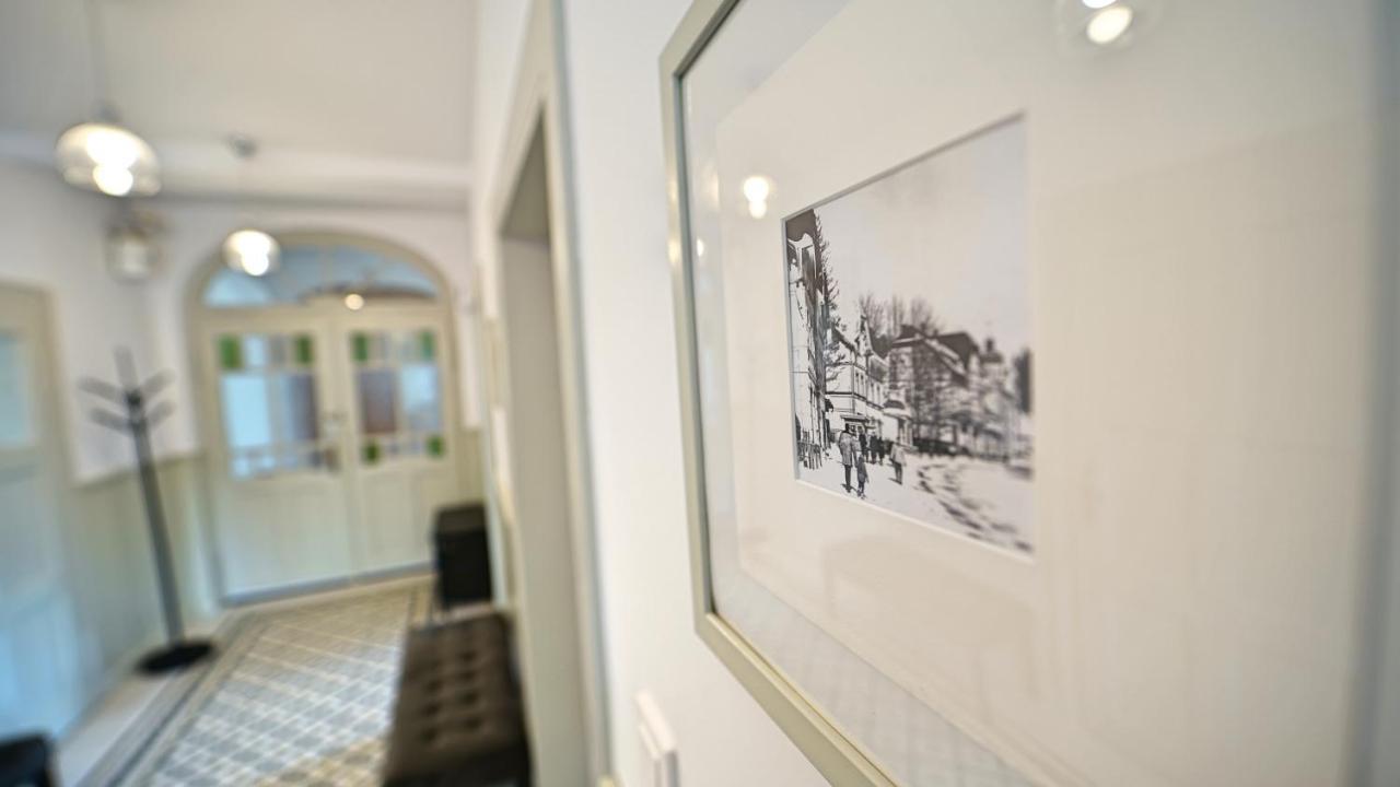 Apartamenty Everysky Szklarska Poreba - 1 Go Maja 13 Екстер'єр фото